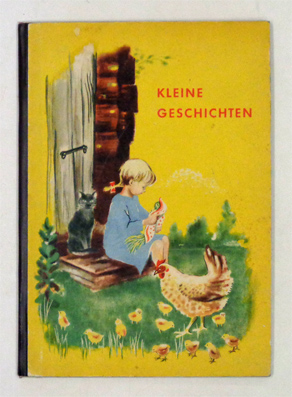 Kleine Geschichten