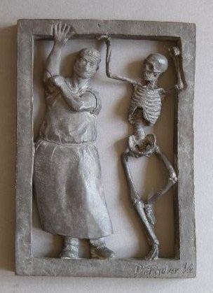 Der Chirurg und der Tod