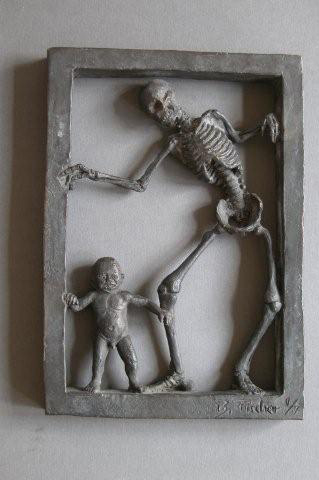 Der Tod und das Kind
