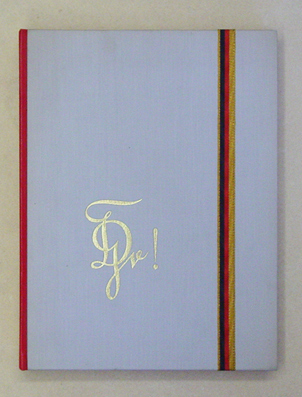 Geschichte der Studentenverbindung Teutonia Zürich 1865-1965