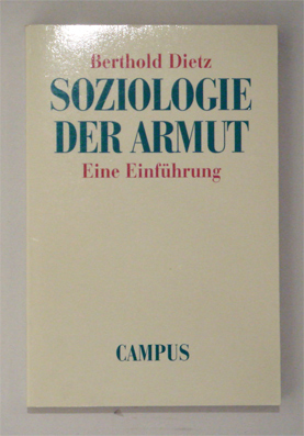 Soziologie der Armut