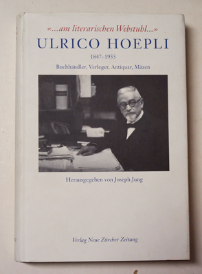 Ulrico Hoepli