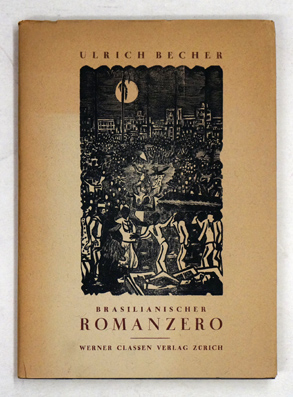 Brasilianischer Romanzero