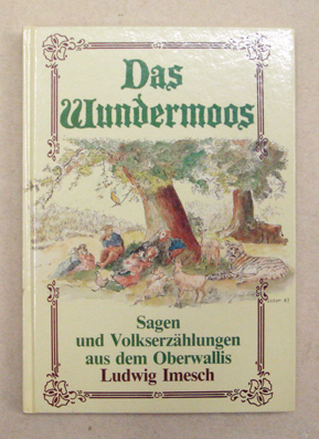 Das Wundermoos