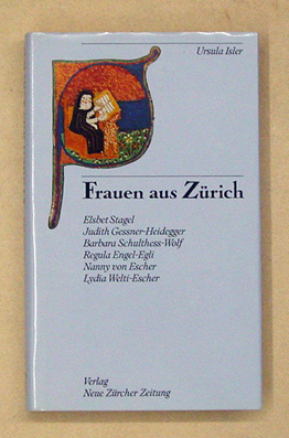 Frauen aus Zürich