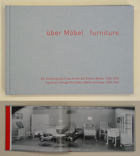 Über Möbel