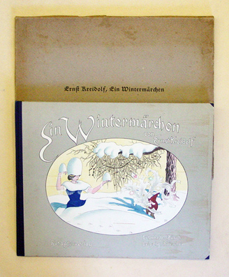 Ein Wintermärchen