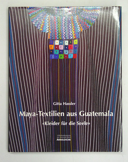 Maya-Textilien aus Guatemala
