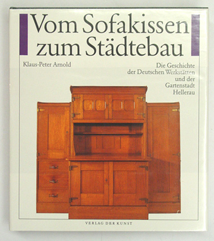 Vom Sofakissen zum Städtebau