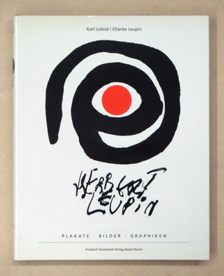 Herbert Leupin
