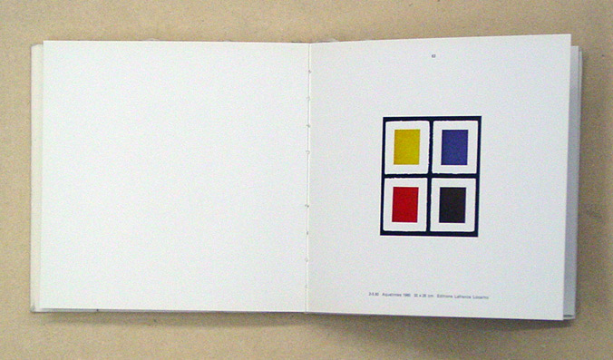 Bon à tirer - Ateliers Lafranca No. 1