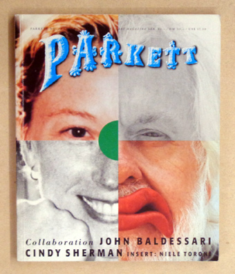 Parkett No. 29