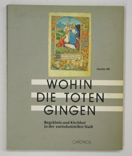 Wohin die Toten gingen