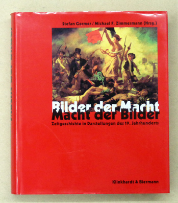 Bilder der Macht - Macht der Bilder
