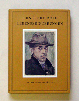 Lebenserinnerungen