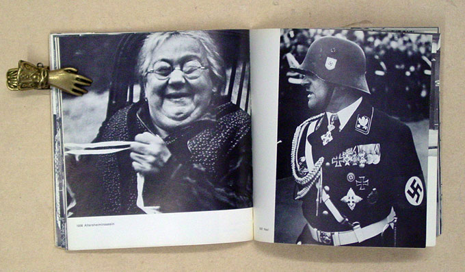 Frühe Photographien 1929 - 1939