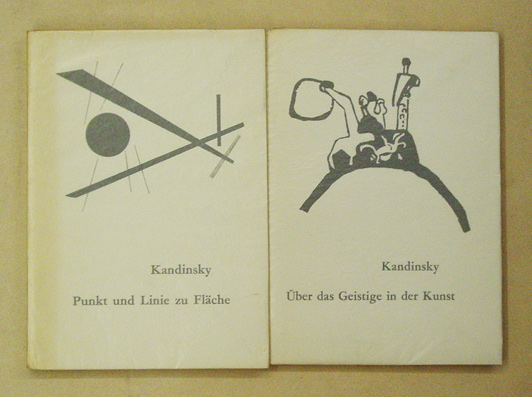 [Konvolut von zwei Schriften]