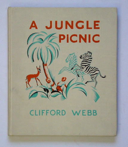 A jungle picnic