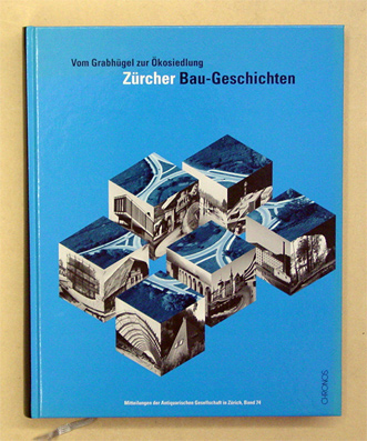 Vom Grabhügel zur Ökosiedlung