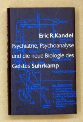 Psychiatrie, Psychoanalyse und die neue Biologie des Geistes