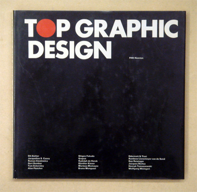 Top graphic design