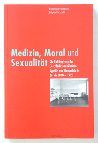 Medizin, Moral und Sexualität