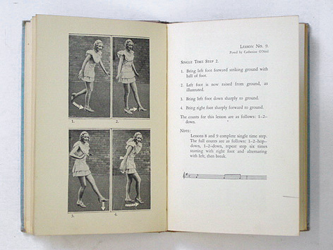 Tap dancing at a glance