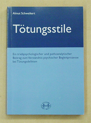 Tötungsstile