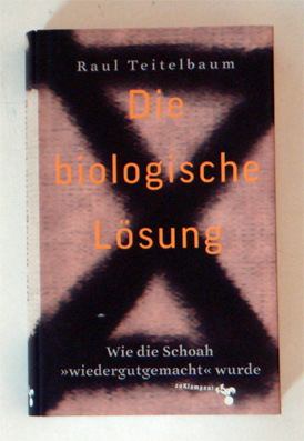 Die biologische Lösung