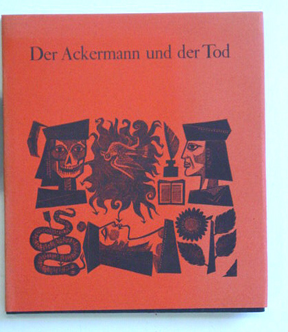 Der Ackermann und der Tod