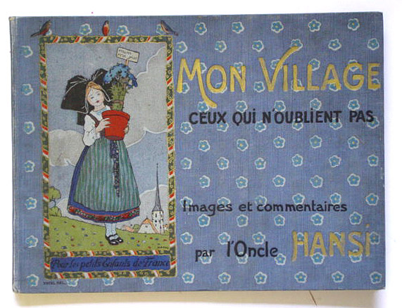 Mon village