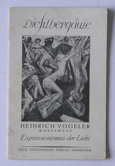 Expressionismus der Liebe