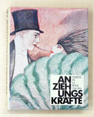 Anziehungskräfte