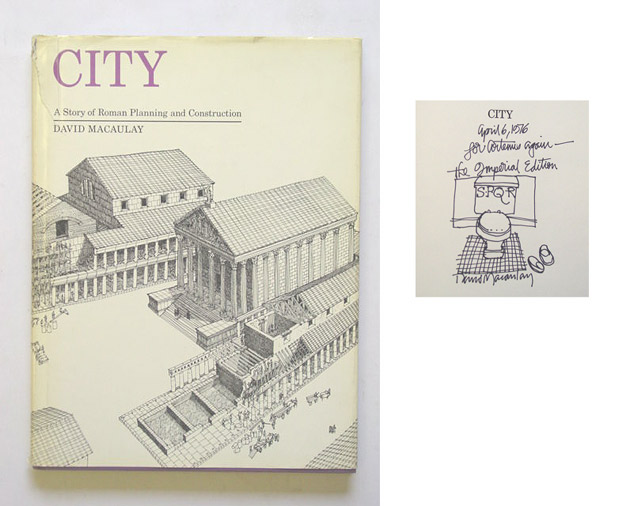 City