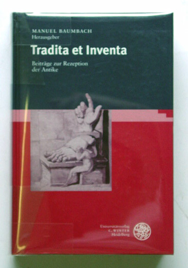 Tradita et Inventa