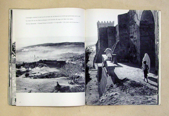 Maroc