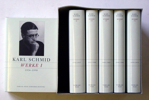 Gesammelte Werke