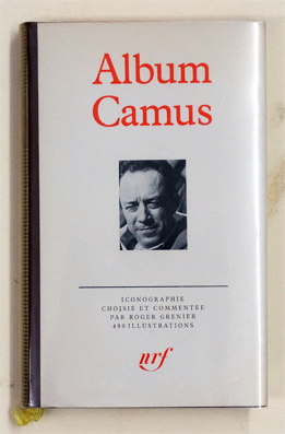 Album Album Camus