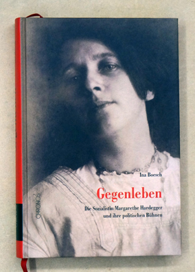 Gegenleben