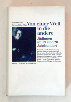 Von einer Welt in die andere