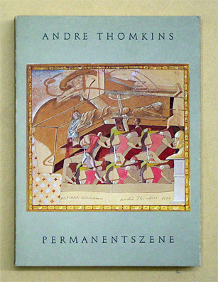 Permanentszene