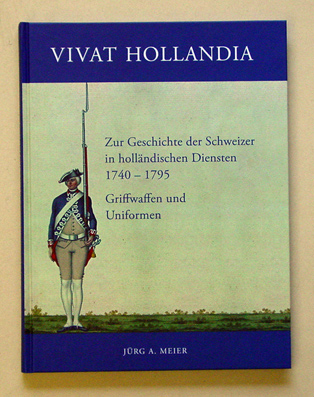 Vivat Hollandia