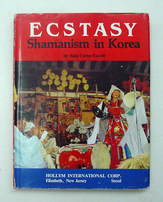 Ecstasy - Shamanism in Korea