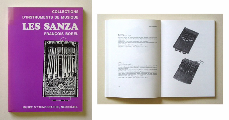 Les Sanza