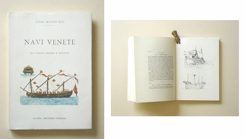 Navi Venete