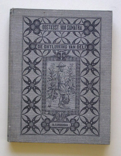 Oostkunst van Sumatra