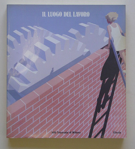 Il luogo del lavoro