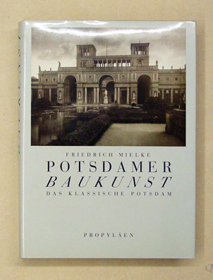 Potsdamer Baukunst