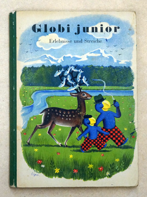 Globi junior