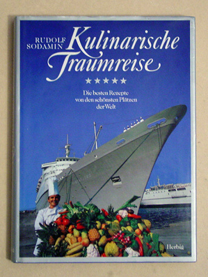 Kulinarische Traumreise
